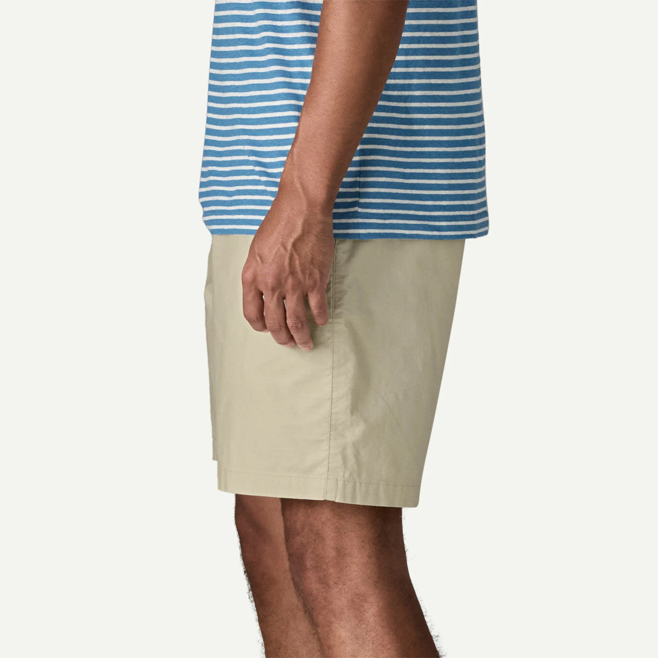 Patagonia Men's Lightweight All-Wear Shorts - 8" - Pelican