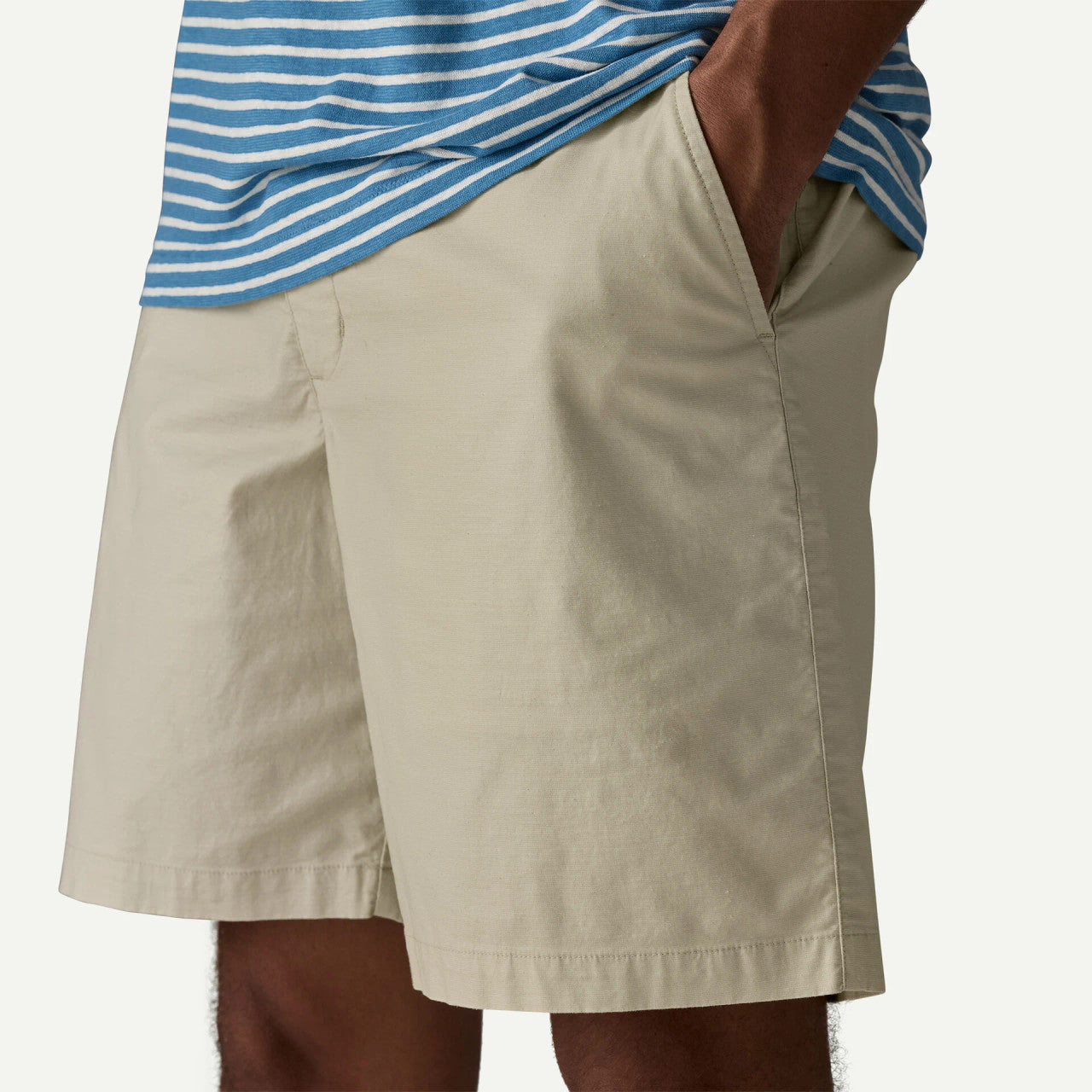 Patagonia Men's Lightweight All-Wear Shorts - 8" - Pelican