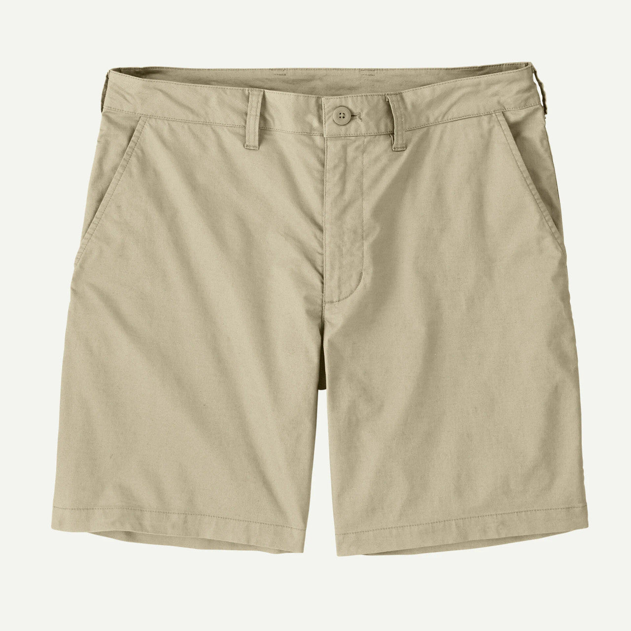 Patagonia Men's Lightweight All-Wear Shorts - 8" - Pelican