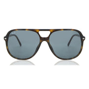 Ray-Ban Bill Sunglasses – Polished Havana/Blue