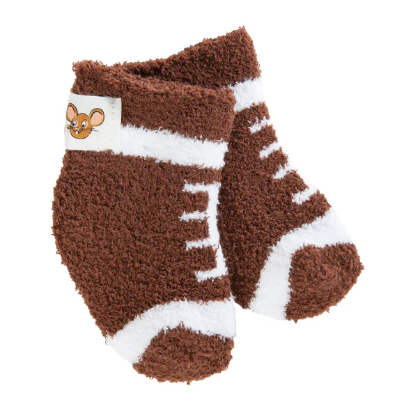 World's Softest Socks Sung Infant Cozy Crew