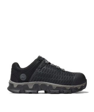 Timberland Women's Pro Powertrain Sport Alloy Toe Work Sneaker