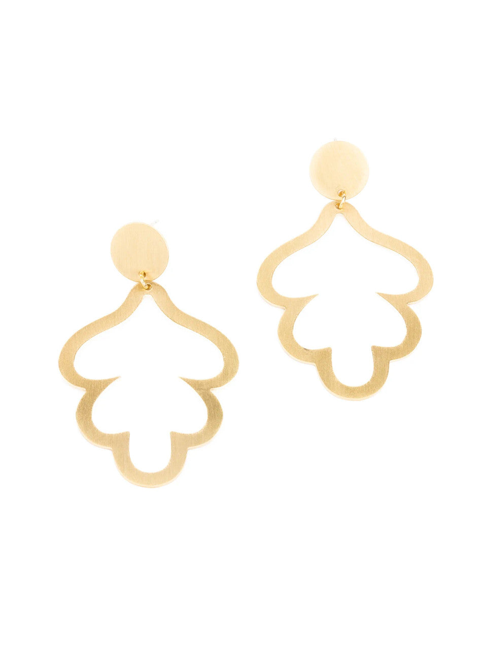 Michelle McDowell Janel Earrings