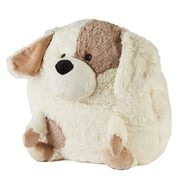 Warmies SuperSized Puppy Hand Warmies