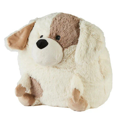 Warmies SuperSized Puppy Hand Warmies