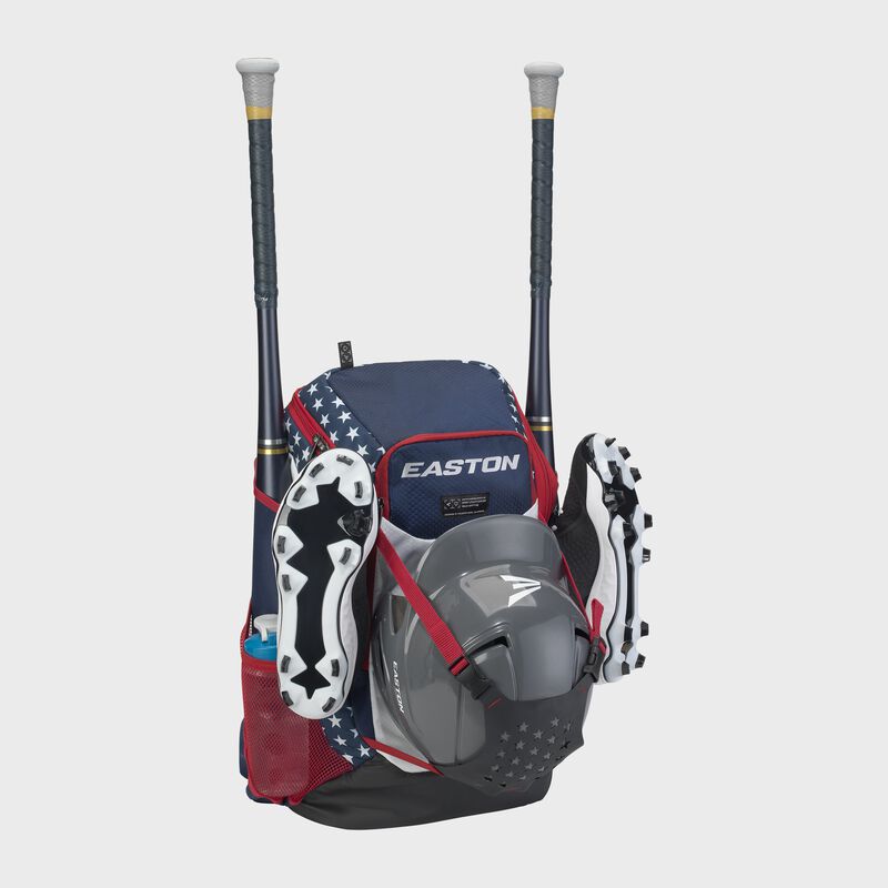 Easton Walk-Off NX Baseball/Softball Backpack