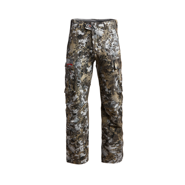 Sitka Equinox Pant Optifade Elevated II