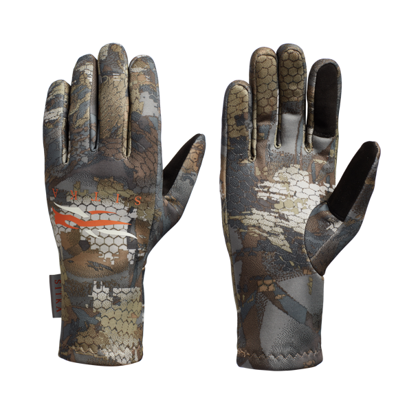 SitkaTraverse Glove- Waterfowl Timber