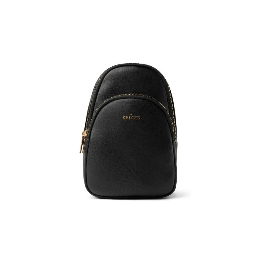 Kedzie Sunset Sling Bag - Black