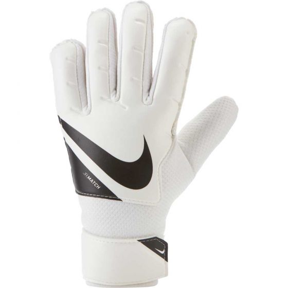 Nike Jr. Goalkeeper Match