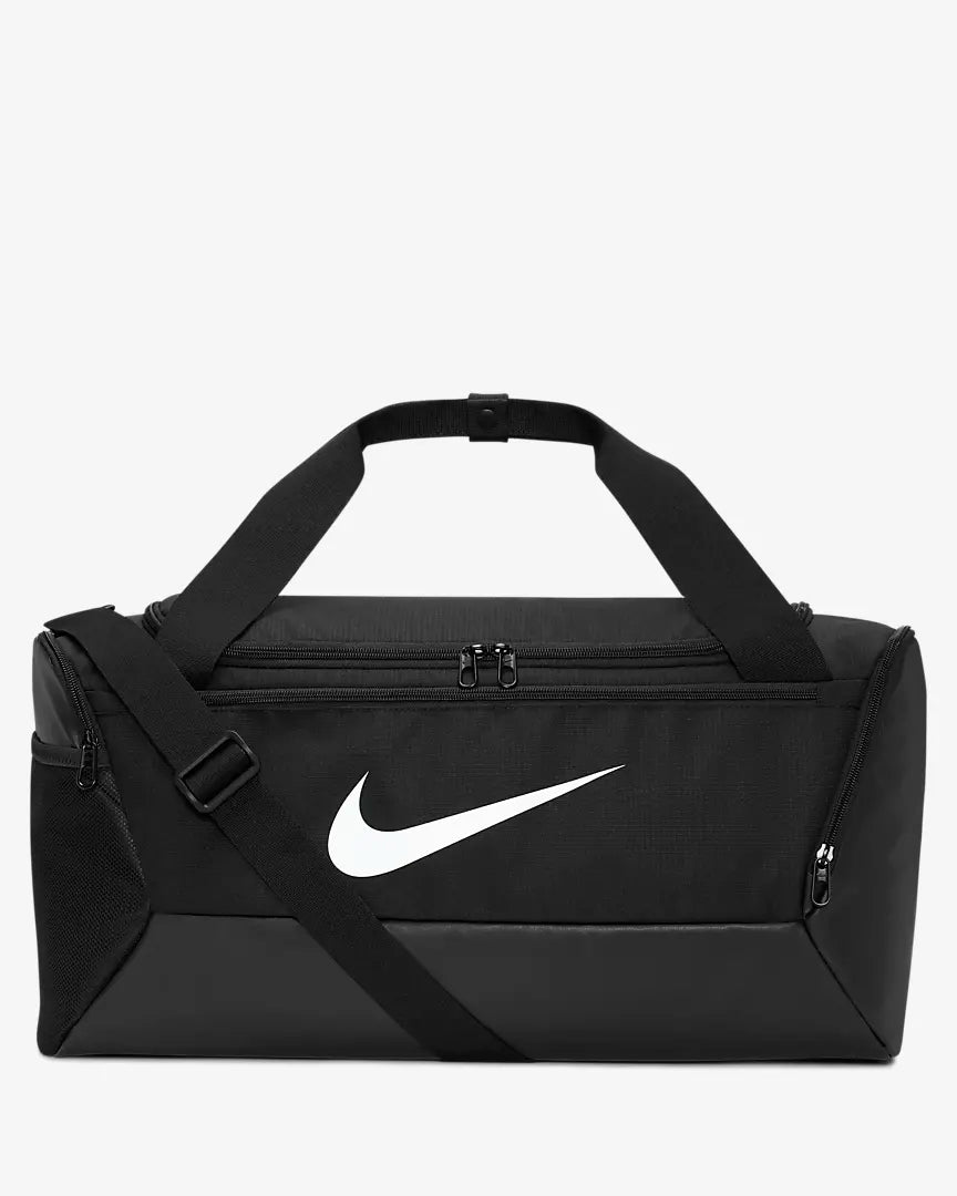 Nike Small Brasilia 9.5 Duffel Bag