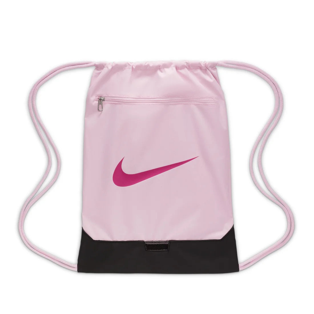 Nike Brasilia 9.5 Drawstring Bag
