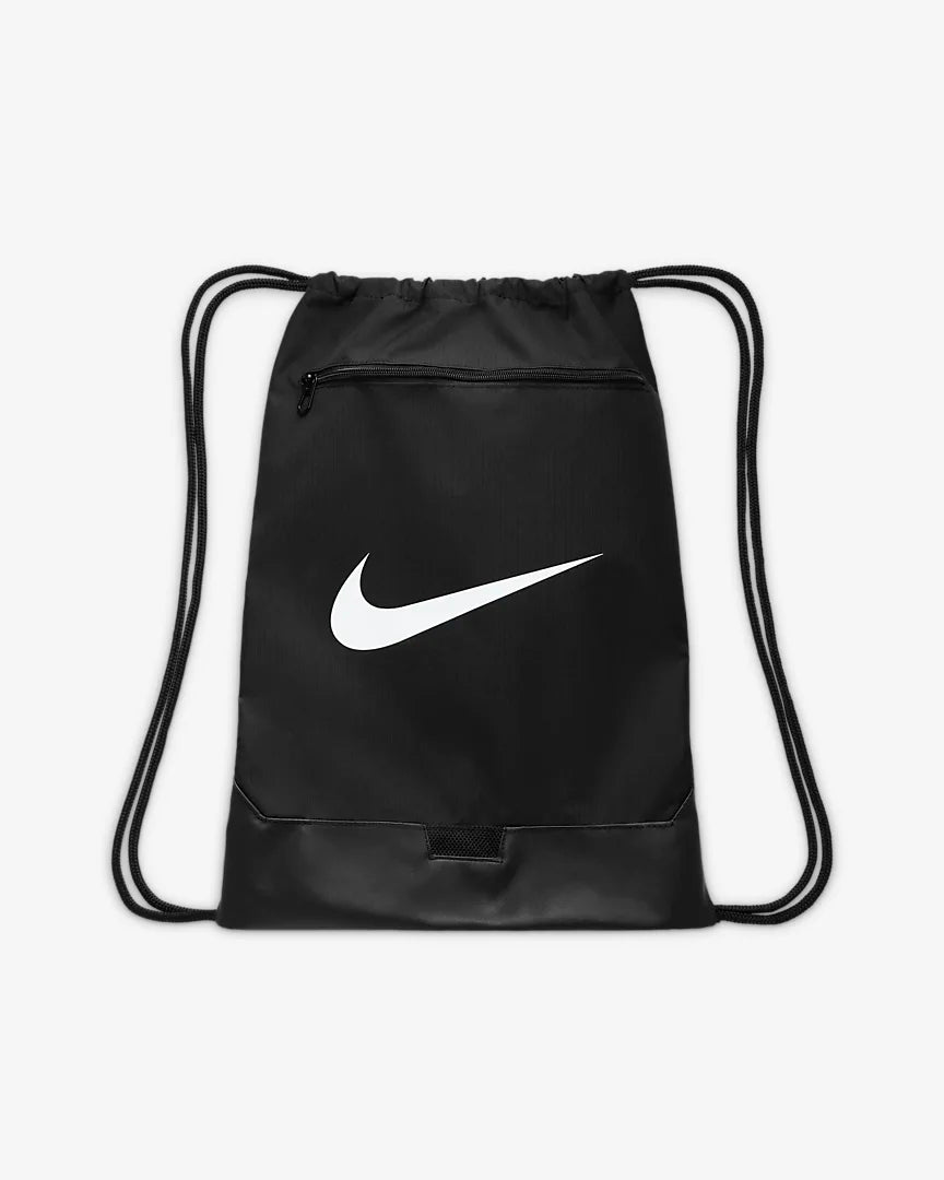 Nike Brasilia 9.5 Drawstring Bag