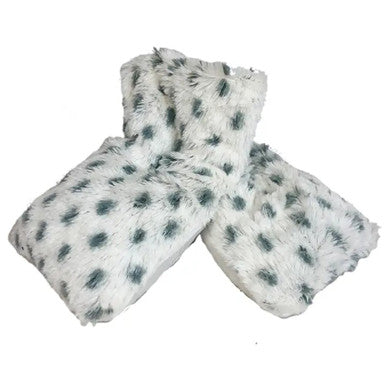 Warmies Snowy Neck Wrap