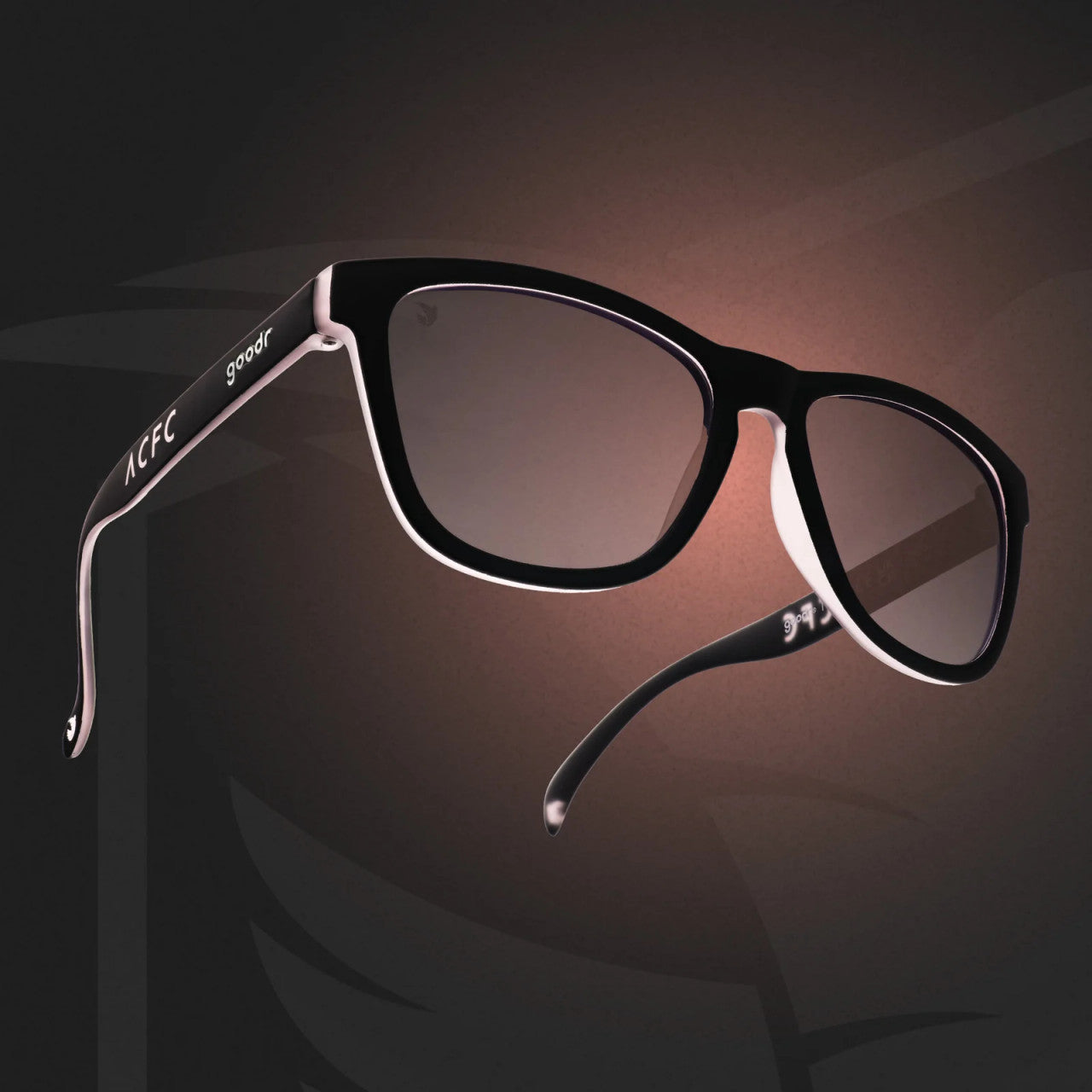 Goodr Volemos Polarized Sunglasses