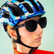 Goodr Glam G Sunglasses - It's Noir, Darling