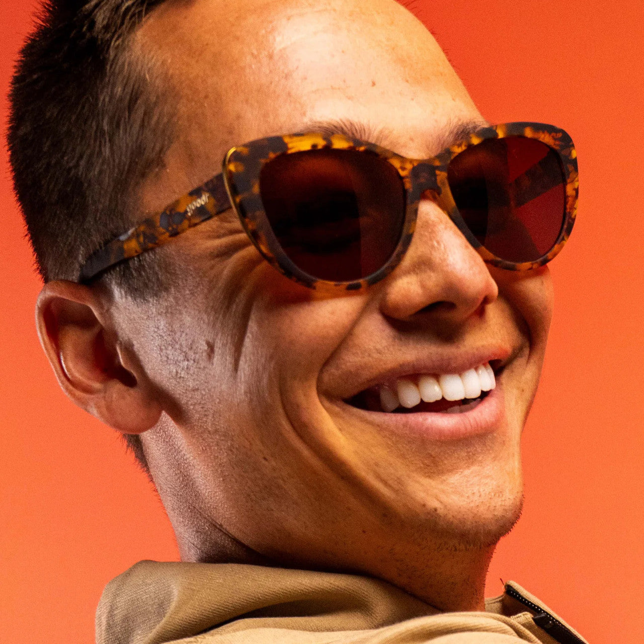 Goodr Glam G Sunglasses - The Catwalk's Meow