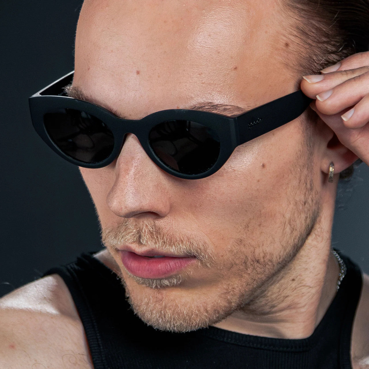Goodr Moon G Sunglasses - In My Cosmic Era