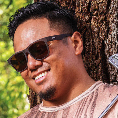 Goodr Sunglasses - Just Knock It On!
