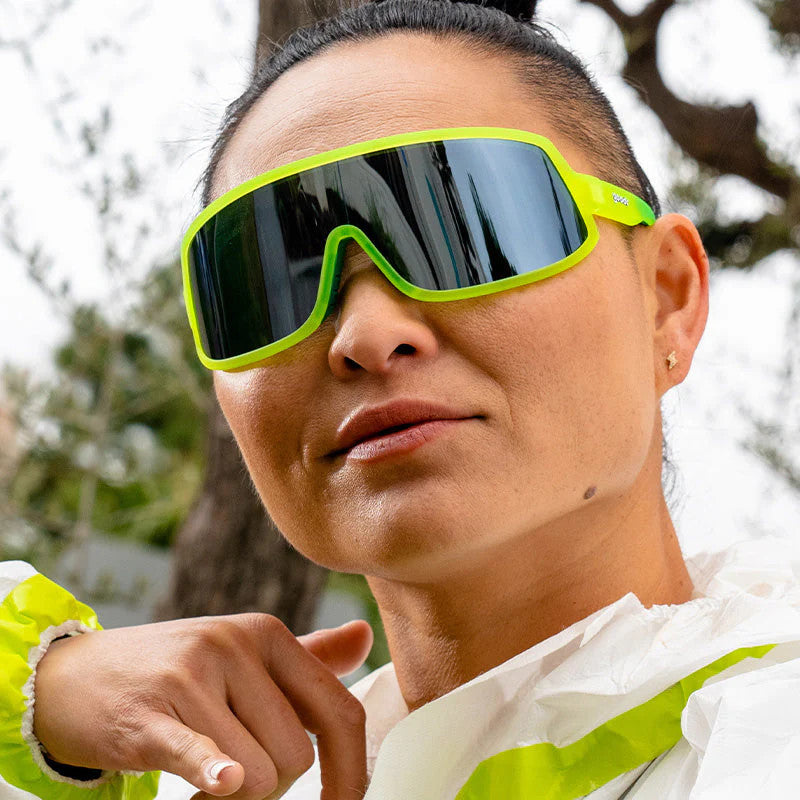 Goodr Nuclear Gnar Sunglasses