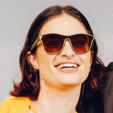 Goodr Reformed Mad Scientist Sunglasses