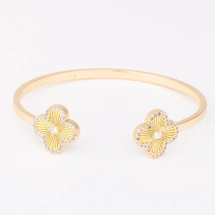 Michelle McDowell Cuff Luxe Solana