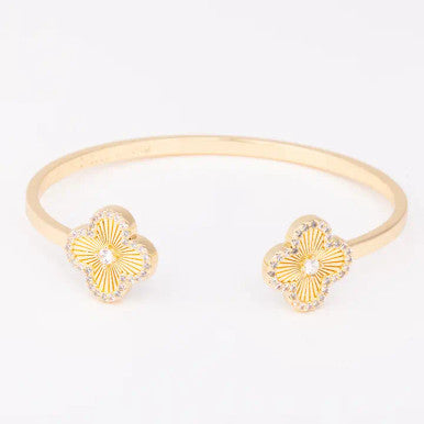 Michelle McDowell Cuff Luxe Solana