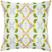 Laura Park 26x26 Dogwood Decorative Pillow