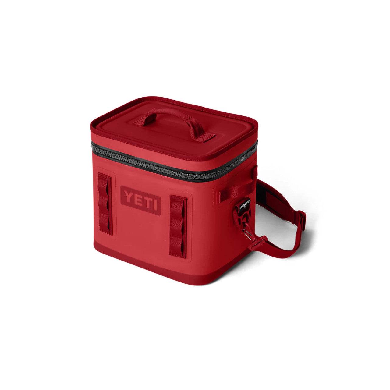 Yeti Hopper Flip 12 - Rescue Red