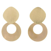 Michelle McDowell Vera Earrings