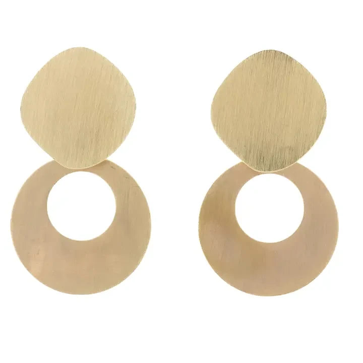 Michelle McDowell Vera Earrings