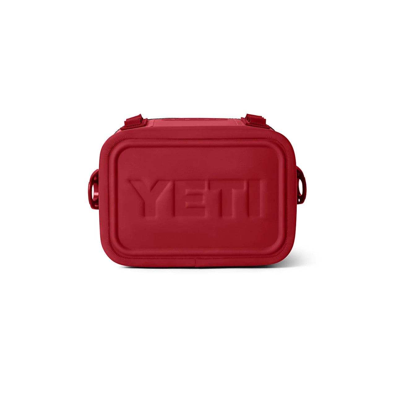Yeti Hopper Flip 8 Soft Sided Cooler - Rescue Red