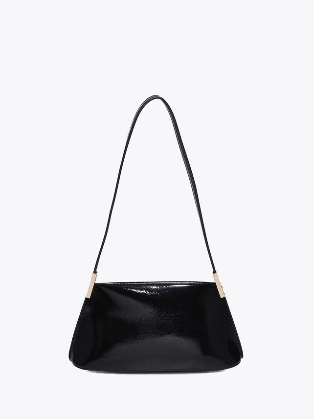 Jen & Co. Pretoria Shoulder Bag - Black