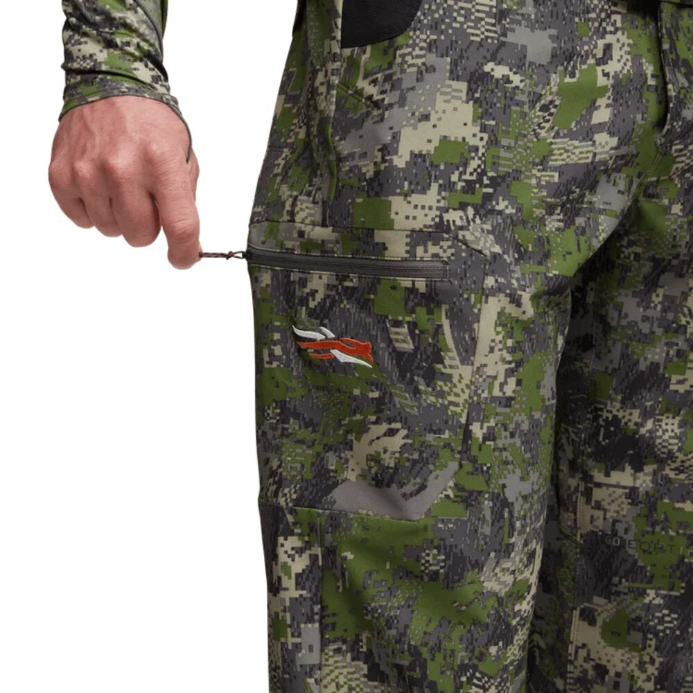 Sitka Traverse Pant - Optifade Cover