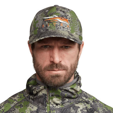 Sitka Traverse Cap - Optifade Cover