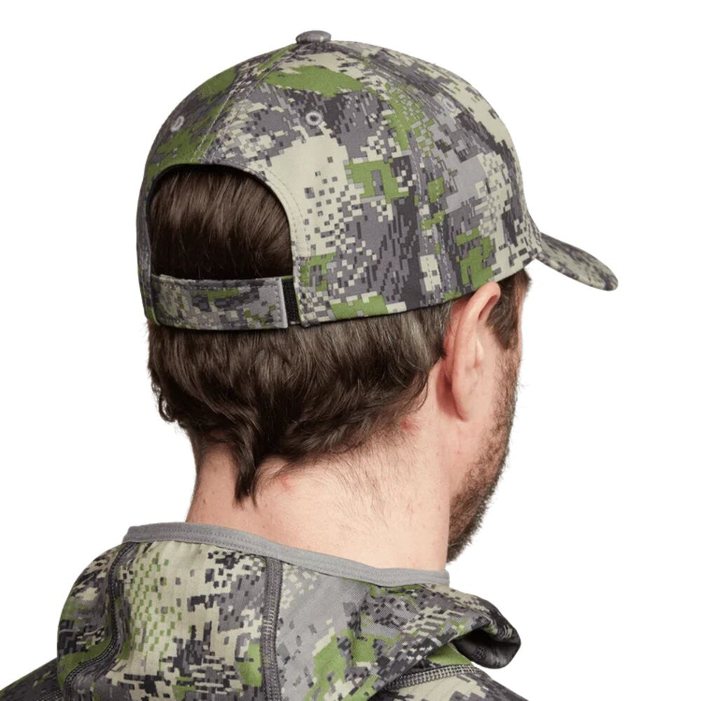 Sitka Traverse Cap - Optifade Cover