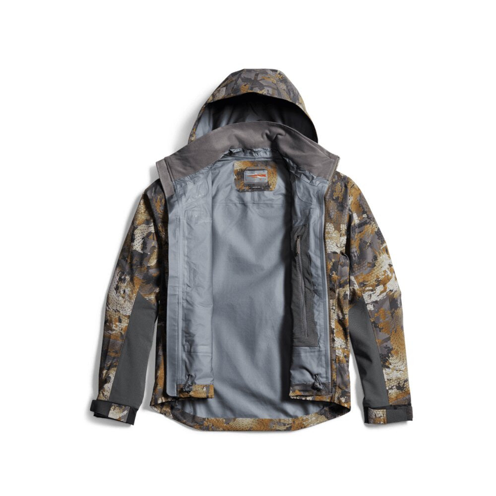 Sitka Gear - Delta Pro Wading Jacket - Optifade Waterfowl Timber