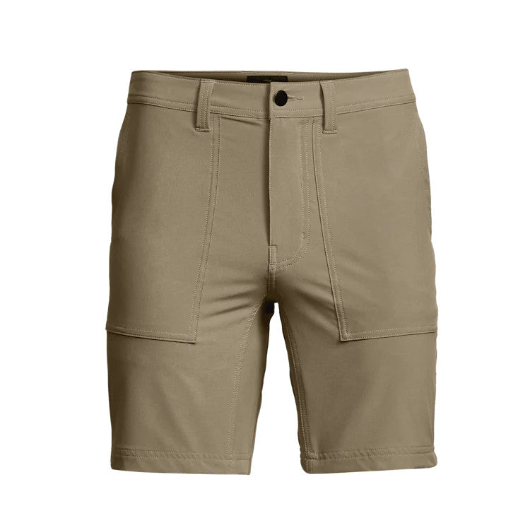Sitka Men's Territory Short - Buckskin