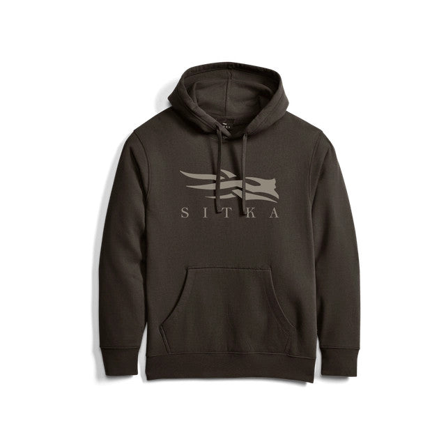 Sitka Icon Pullover - Earth