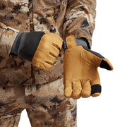Sitka Gunner Glove - Tan
