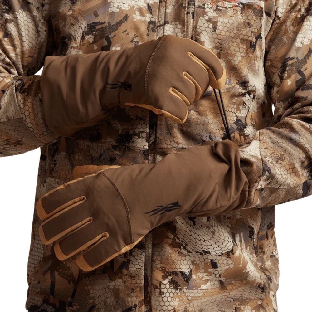 Sitka Blizzard GTX Glove - Mud