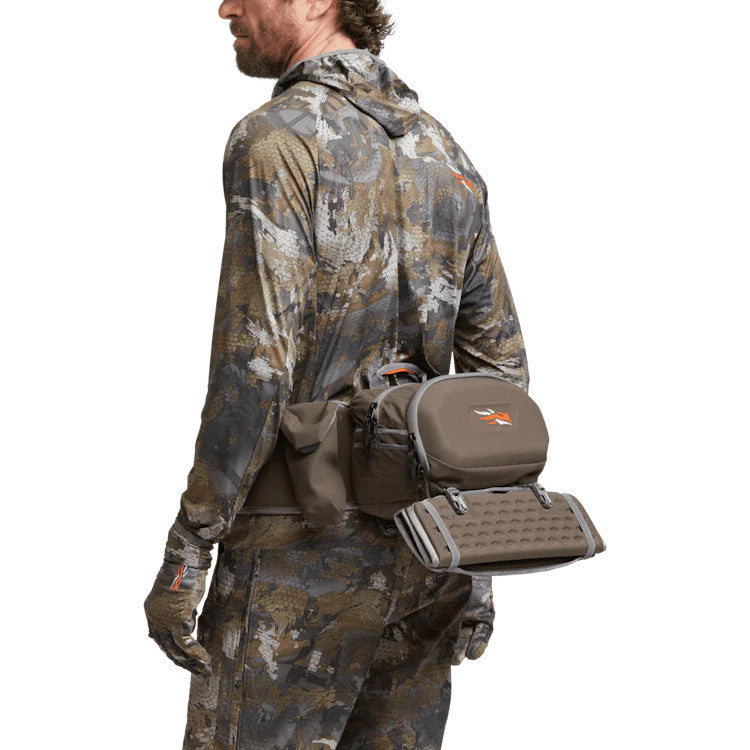 Sitka Turkey Tool Belt Earth OFSA