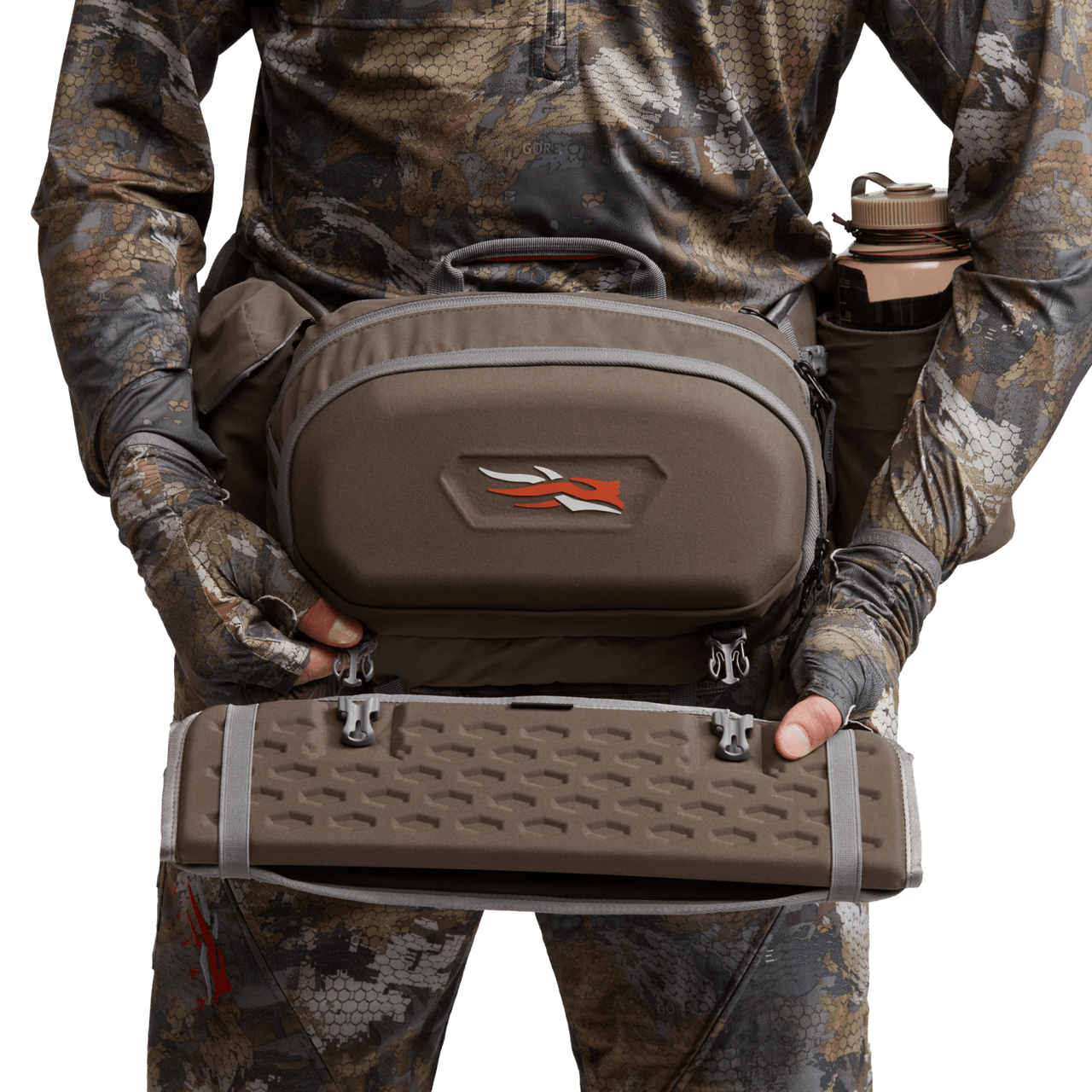 Sitka Turkey Tool Belt Earth OFSA