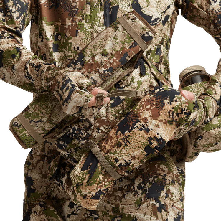 Sitka Turkey Tool Belt Optifade Sublapine