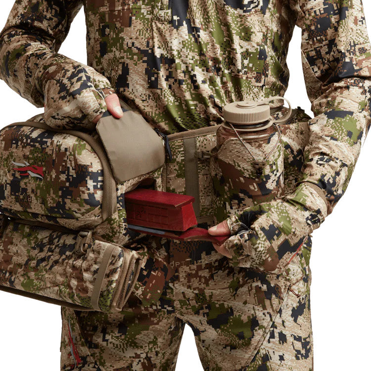 Sitka Turkey Tool Belt Optifade Sublapine