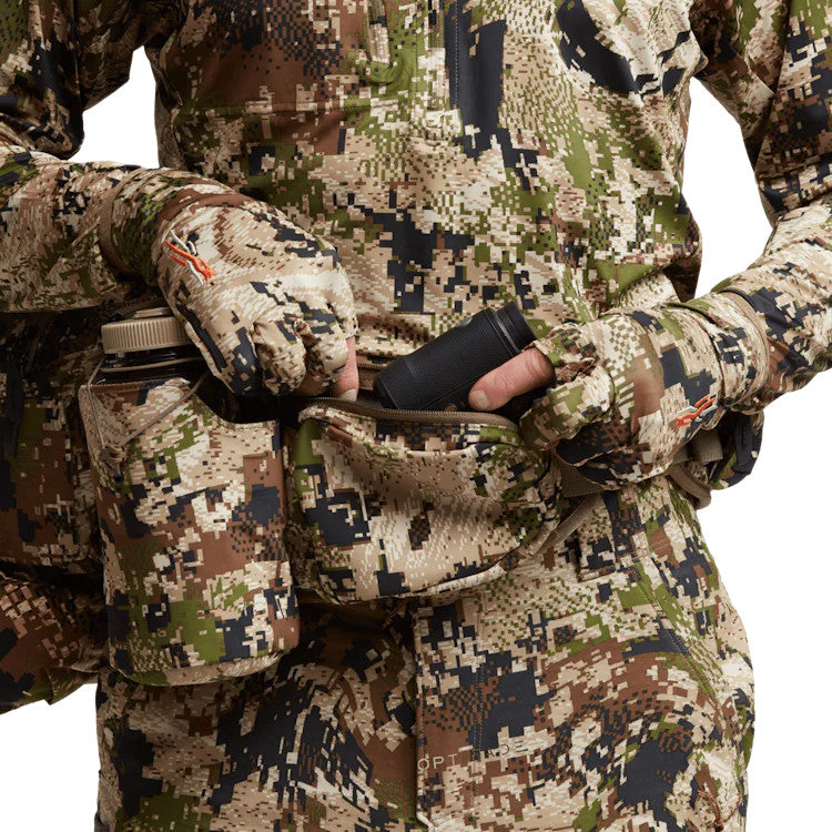 Sitka Turkey Tool Belt Optifade Sublapine