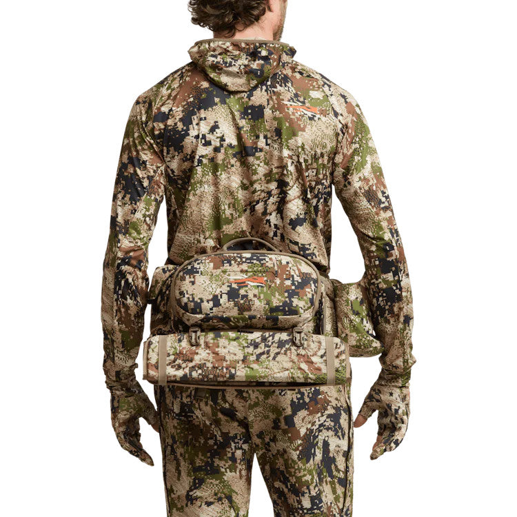 Sitka Turkey Tool Belt Optifade Sublapine