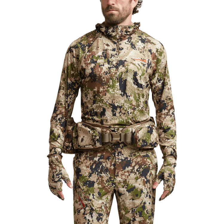 Sitka Turkey Tool Belt Optifade Sublapine