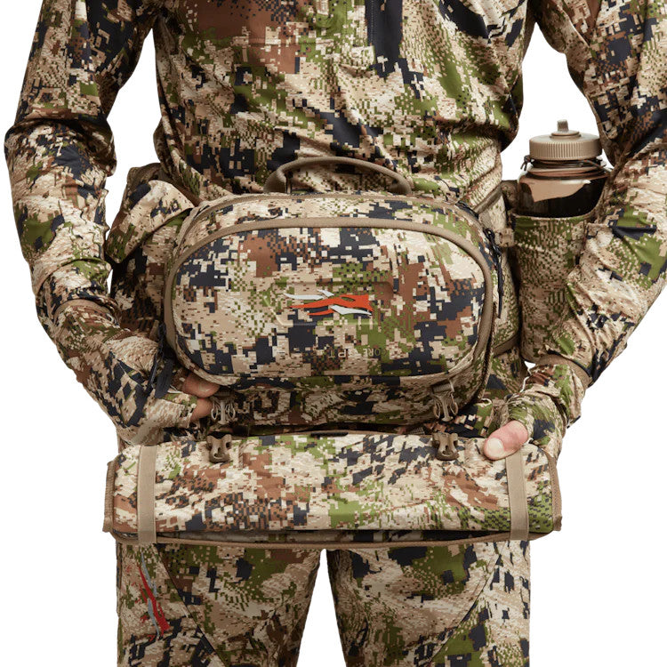 Sitka Turkey Tool Belt Optifade Sublapine