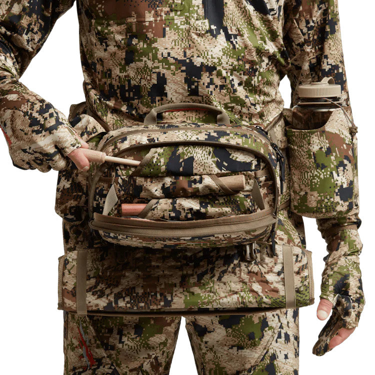 Sitka Turkey Tool Belt Optifade Sublapine